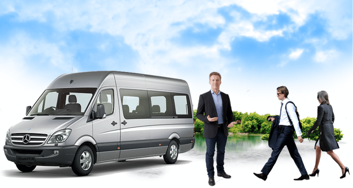 Personel Taşımacılığı